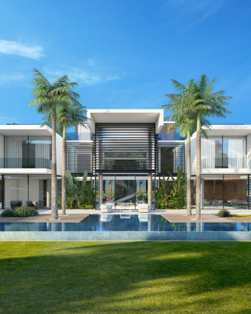 Home exterior — Real Estate
